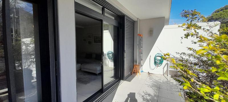 To Let 2 Bedroom Property for Rent in Newlands Western Cape